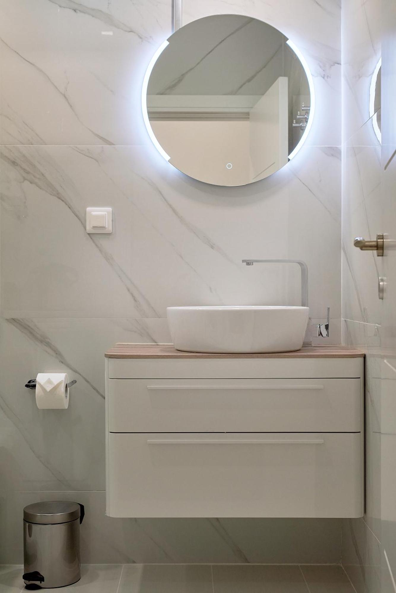 Georgiy Lux Apartments Lastva Grbaljska Ngoại thất bức ảnh